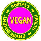 Go Vegan's Avatar