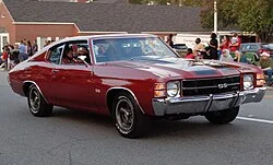 1971 Chevy Chevelle SS.webp