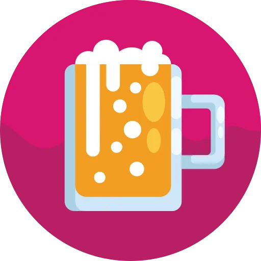 Happy Hour