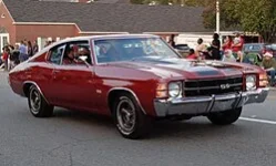 1971 Chevy Chevelle SS.webp