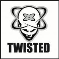 Twisted